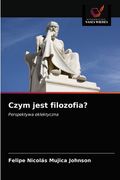 Czym jest filozofia? (en Polaco)