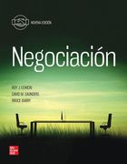 Negociación / 9 ed.