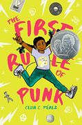 The First Rule of Punk (en Inglés)