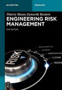 Engineering Risk Management (de Gruyter Textbook) 