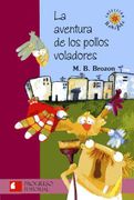 La Aventura de los Pollos Voladores