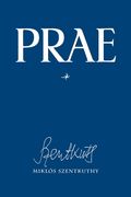 Prae, Vol. 1 (en Inglés)