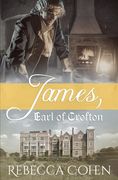 James, Earl of Crofton (en Inglés)