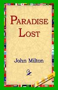 paradise lost (en Inglés)