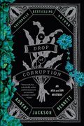 A Drop of Corruption: An ana and din Mystery (en Inglés)