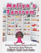 Maliya's Tantrum (en Inglés)
