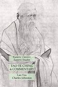 Tao te Ching & Commentary: Esoteric Classics: Eastern Studies 