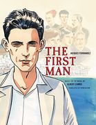 The First Man: The Graphic Novel (en Inglés)
