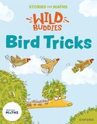 Stories for Maths: Bird Tricks (en Inglés)