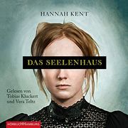 Das Seelenhaus - Audiobook (in German)