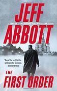 The First Order (The Sam Capra series)