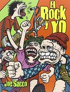 EL ROCK Y YO (in Spanish)