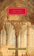 The Warden (Everyman's Library) 