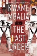 Star Wars: The Last Order (en Inglés)