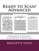 Ready to Scan! Advanced: Advanced Visual Scanning Exercises