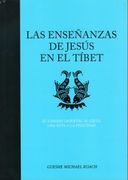 Las Enseñanzas de Jesúis en el Tíbet (in Spanish)