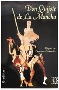 Don Quijote de la Mancha