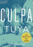 Culpa mía 2. Culpa Tuya (in Spanish)