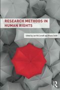 Research Methods in Human Rights (en Inglés)