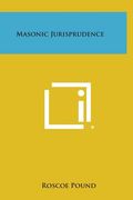 Masonic Jurisprudence (en Inglés)