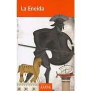 La eneida (Biblioteca Juvenil Porrua: 0039) (Spanish Edition)