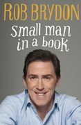 small man in a book (en Inglés)