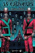 35 Calaveras