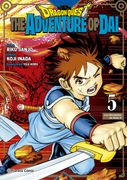 The Adventure of dai 5