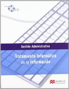 Tratamiento informático de la Información Pack (Gestión Administrativa)