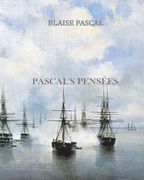 pascal's pensees (en Inglés)
