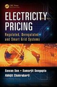 Electricity Pricing: Regulated, Deregulated and Smart Grid Systems (en Anglais)