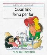 QUAN TINC FEINA PER FER (En papel)