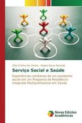 Serviço Social e Saúde
