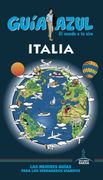 Italia: Italia Guía Azul