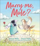 Marry me, Mole? (en Inglés)