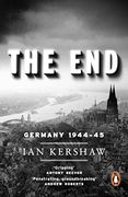 the end: hitler's germany, 1944-45