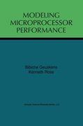 modeling microprocessor performance