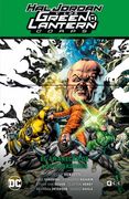 Hal Jordan y los Green Lantern Corps Vol. 04: El Amanecer de los Darkstars (gl Saga Renacimiento 4)