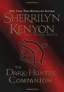 The Dark-Hunter Companion 
