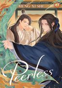 Peerless (Novel) Vol. 2 (en Inglés)