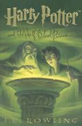 harry potter and the half-blood prince