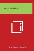 Egyptian Magic (en Inglés)