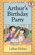 arthur´s birthday party