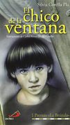 El chico de la ventana (Brújula serie oro)