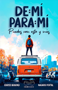 De Mí Para Mí. Puedes con esto y más