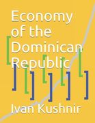 Economy of the Dominican Republic (en Inglés)