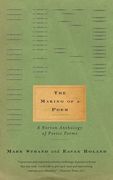 The Making of a Poem: A Norton Anthology of Poetic Forms