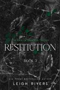 Restitution: Edge of Darkness, Book 3 (en Inglés)