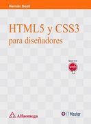 Htlm5 y Css3 Para Diseñadores