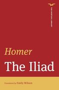 The Iliad (The Norton Library) (en Inglés)
